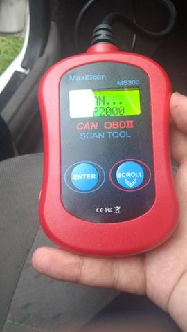Scanner automotivo - Foto 2