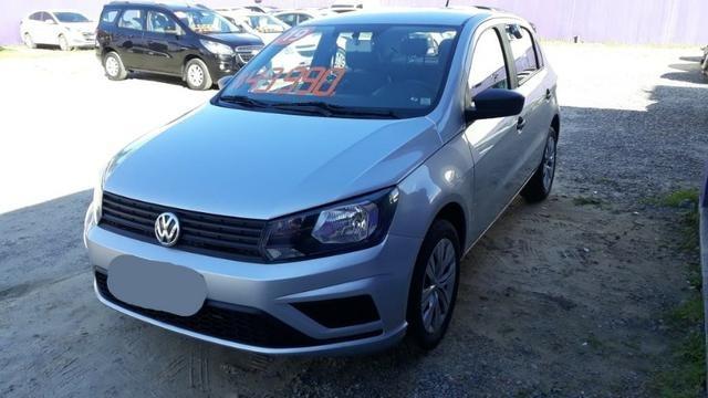 Gol MSI 1.6
