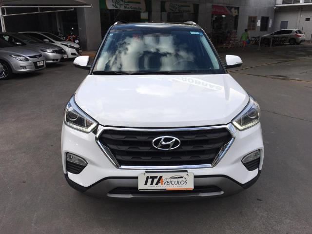 Creta Prestige 2.0 Aut. Flex 2019 - Garantia de Fábrica - Foto 2