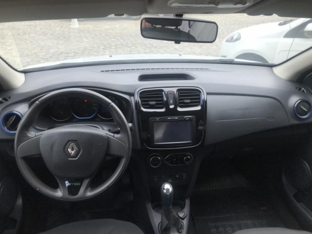RENAULT SANDERO 1.6 16V SCE FLEX GT 2018 - Foto 2