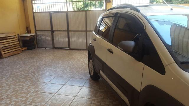 Vendo Ideia Adventure , 2015 muito novo. - Foto 3