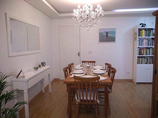 Vendo apartamento no centro de Campo Mourão - Foto 7