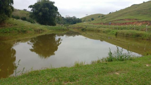 Linda e excelente propriedade-Cachoeiras de Macacu - Foto 3