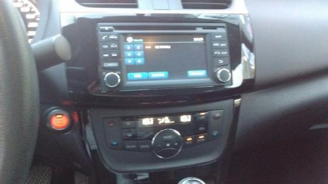 NISSAN SENTRA SV NOVA GERAÇÃO 2.0 16V CVT FLEXSTART Prata 2017/2018 - Foto 13