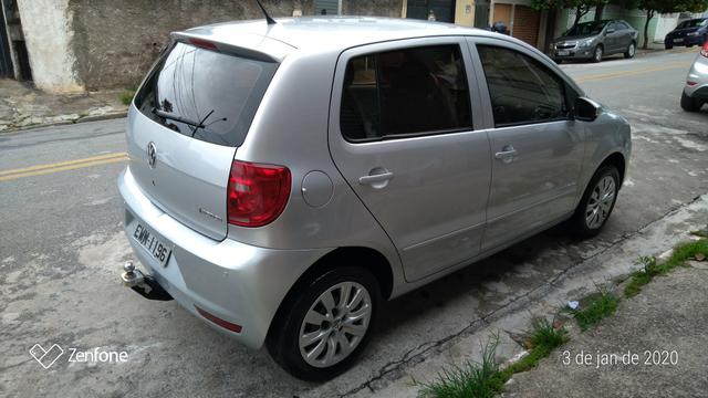 Vendo Fox 2012 completo Km 84.000 - Foto 2