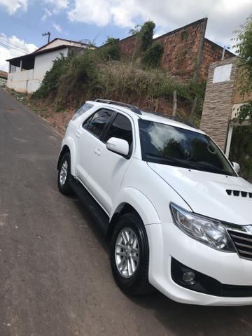 Hilux sw4 diesel 119.000,00 - Foto 3
