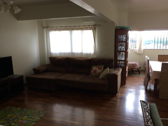 Apartamento 135 m2 na Rua Prudente de Moraes - Centro- 3 quartos - Foto 7