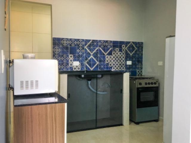 Apartamento calçadão de Porto de Galinhas - Foto 5