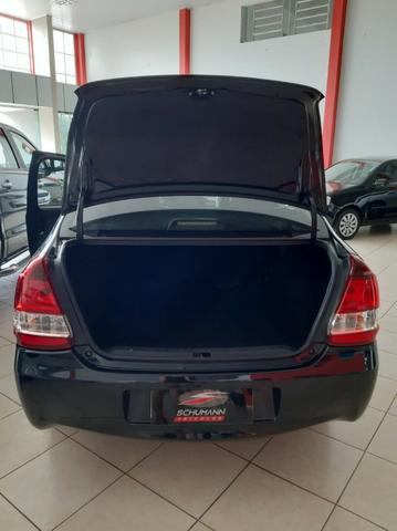 Toyota etios - Foto 5