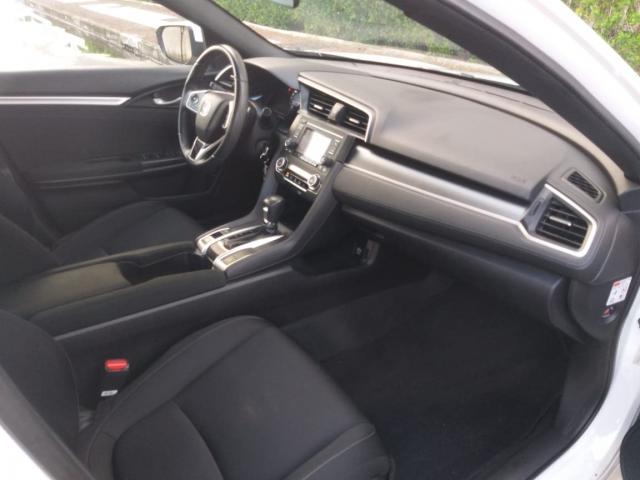 HONDA CIVIC 2016/2017 2.0 16V FLEXONE SPORT 4P CVT - Foto 8