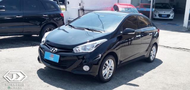 HB20S Premium 1.6 Flex 16V Aut. 4p - Foto 3