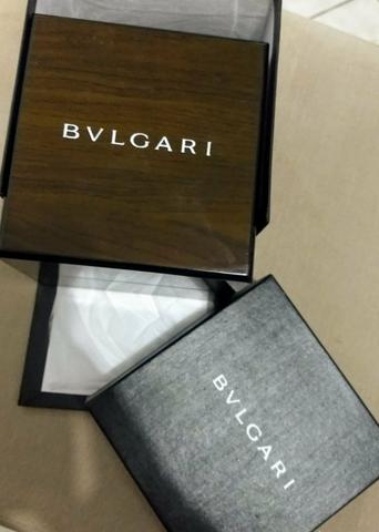 Relógio Bvlgari - Foto 3