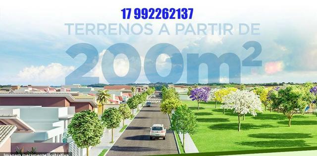 Lotes liberados para construir! Últimas unidades à venda com a menor parcela do mercado - Foto 3