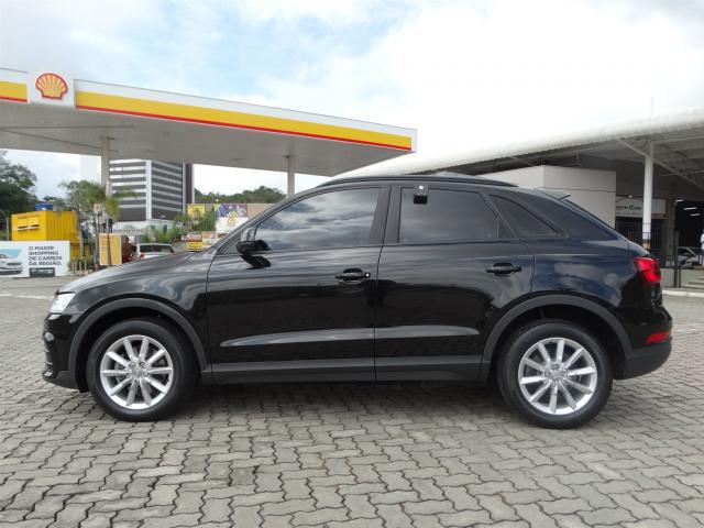 Q3 2016/2017 1.4 tfsi Attraction Plus Flex 4P S tronic - Foto 12