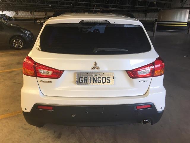 Asx Automático 4WD - Foto 4
