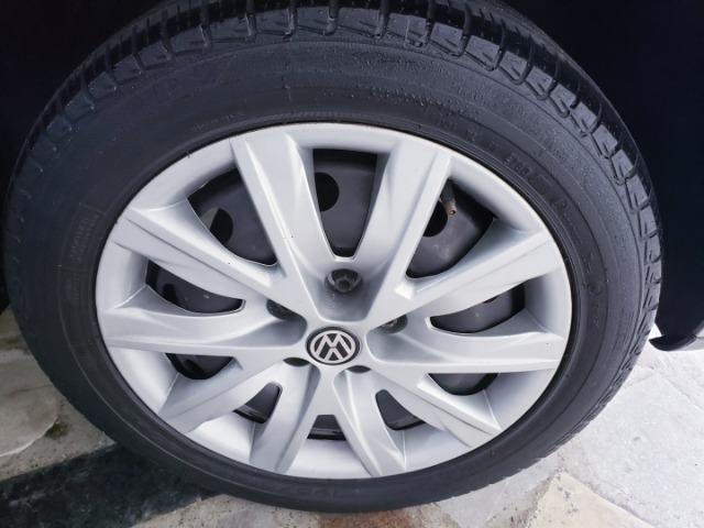 Polo Sedan 2011 Completo - Foto 7