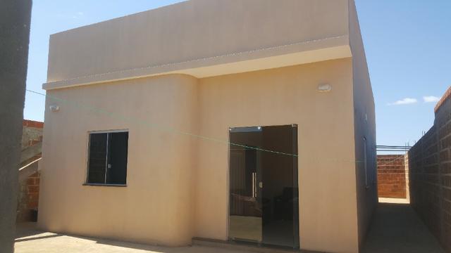 Casa 3/4 com suíte, Esconso - Foto 5