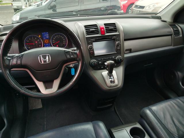 HONDA CRV EXL (Araranguá) - Foto 6