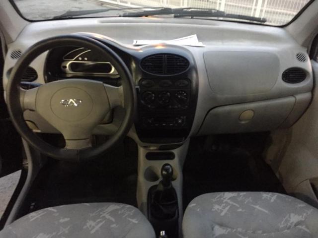 Chery QQ 1.1 16v - Foto 7