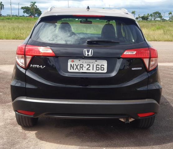 Hr-v exl 1.8 flex at 15-16 - Foto 3