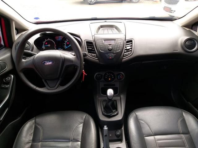 FORD FIESTA HA 1.5L S - Foto 6