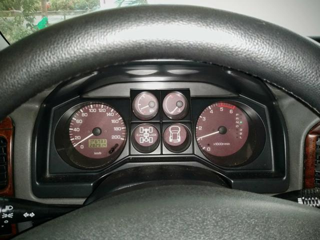 Pajero Full - Foto 7