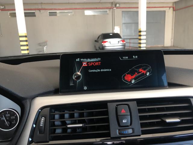 Bmw320 gt 2016 - Foto 15