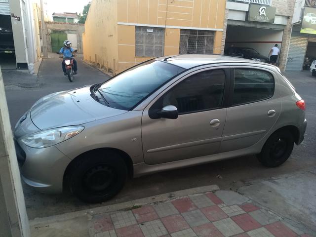 Peugeot 207,1.4 completao top 12.6000 - Foto 2