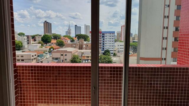 Alugo Apartamento 2 Quartos