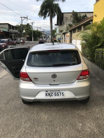 VW Gol 1.0 - Foto 8