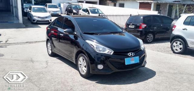 HB20S Premium 1.6 Flex 16V Aut. 4p