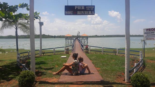 Alugo Rancho por diária! - Foto 18