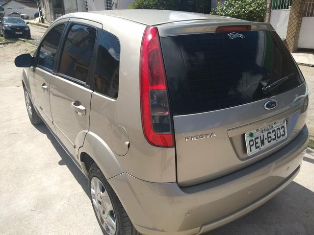 Troco ou vendo já vai com o IPVA 2020 pago - Foto 2
