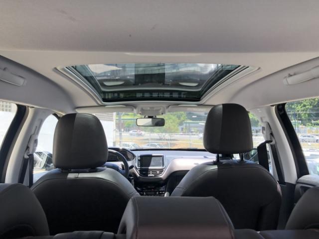 PEUGEOT 2008 1.6 16V FLEX GRIFFE 4P 2017 - Foto 9