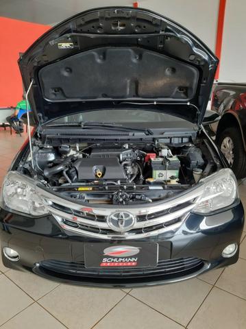 Toyota etios - Foto 8