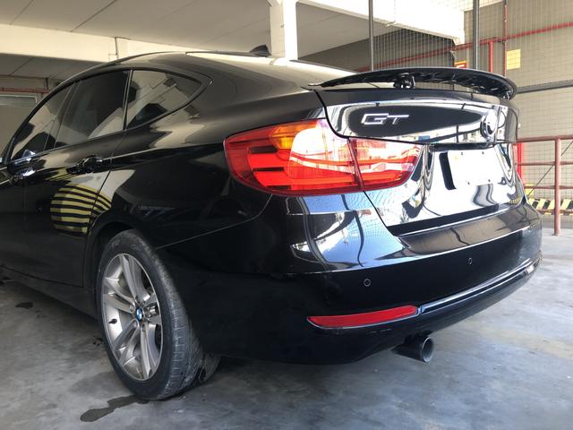 Bmw320 gt 2016 - Foto 5