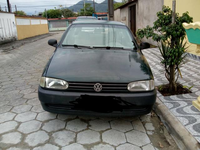 Gol g2 97 top! - Foto 2