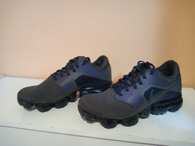 tenis nike vapormax infantil