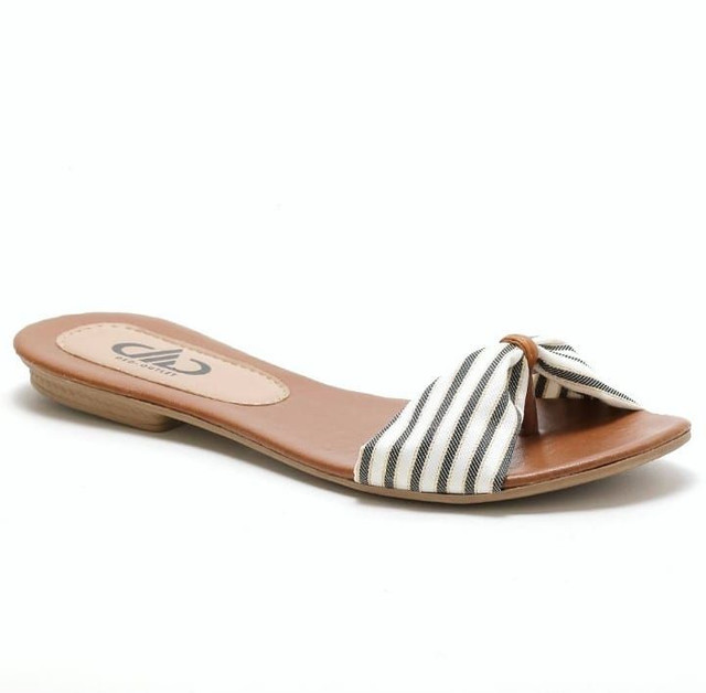 rasteirinha listrada