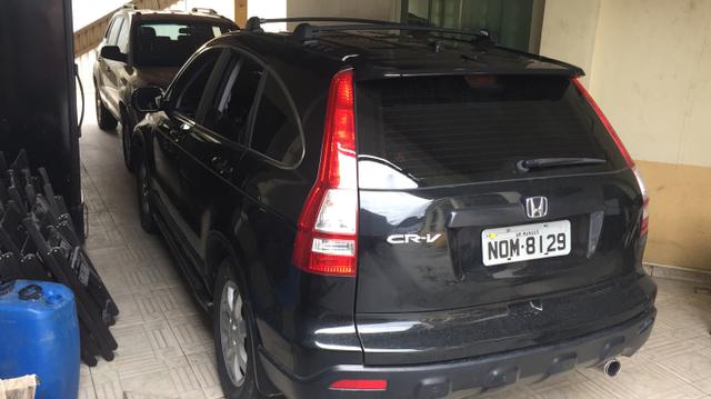 Honda cr-v automática crv - Foto 2