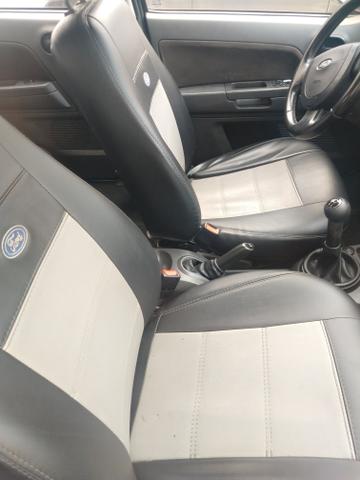 Ecosport XLT 1.6 - GNV - Foto 12