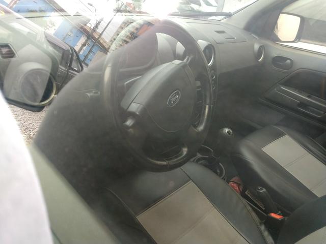 Ecosport XLT 1.6 - GNV - Foto 15