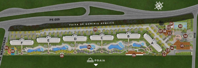 Beach Class Summer - Ligue já!