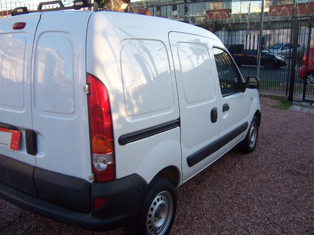 Kangoo 2016 unico dono 86000km - Foto 4