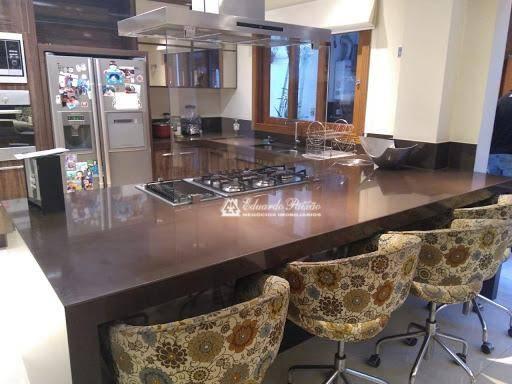 Sobrado com 4 dormitórios à venda, 280 m² por R$ 1.600.000,00 - Vila Rio de Janeiro - Guar - Foto 7