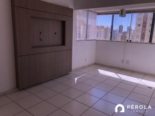Apartamento à venda com 3 dormitórios em Setor bela vista, Goiânia cod:CA5274 - Foto 7