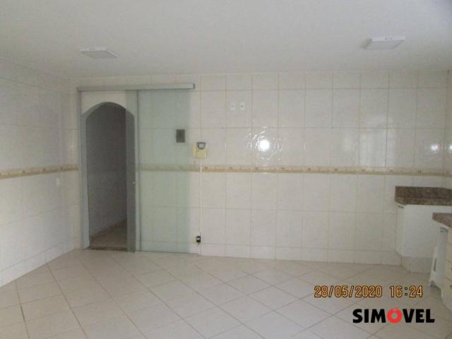 Casa com 6 dormitórios para alugar, 260 m² por R$ 4.000,00/mês - Setor Habitacional Samamb - Foto 14