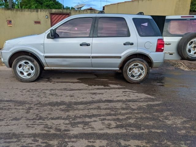Ford Ecosport XL 1.6 2009 Flex - Foto 3