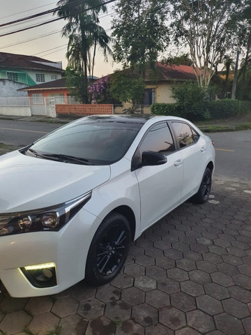 Corolla 2017 - Foto 6
