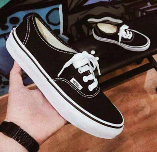 tenis vans belo horizonte